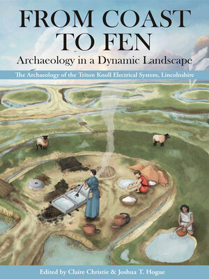 cover image of From Coast to Fen